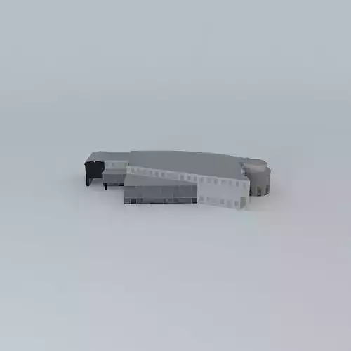 Hardin County Justice Center