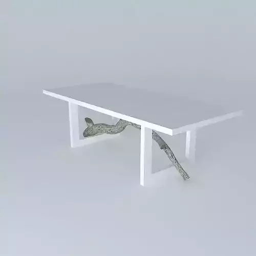 Ralph Pucci Dining Table