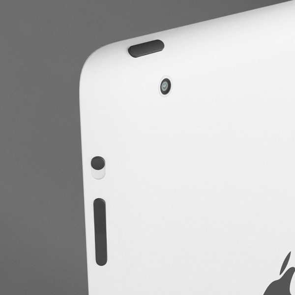 Apple The New iPad with Retina Display 3D model_9