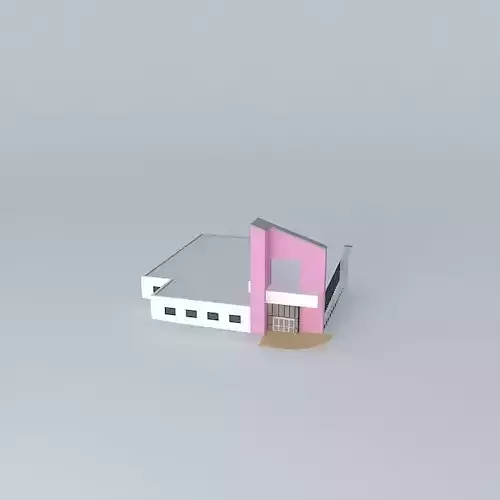 Elizabethtown Visitors Center