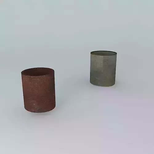 Huddersfield Railway Ventilation Shafts