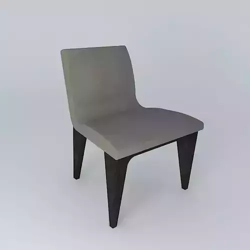 LUMA Dining Chair