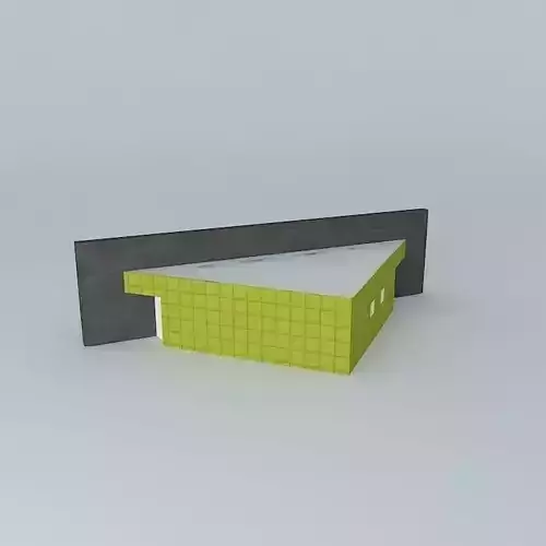 Southern Indiana Visitor Centre