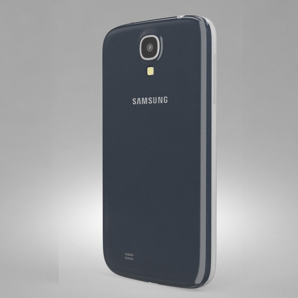 Samsung Galaxy S 4 3D model_11