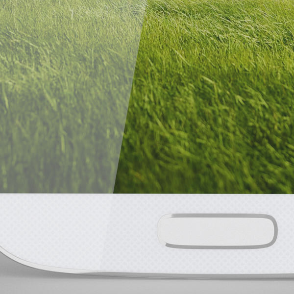 Samsung Galaxy S 4 3D model_26