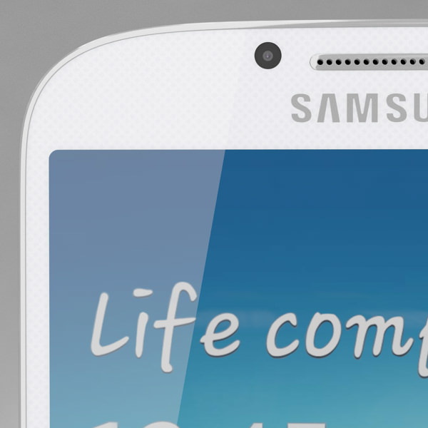 Samsung Galaxy S 4 3D model_24