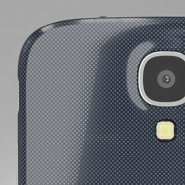Samsung Galaxy S 4 3D model_29