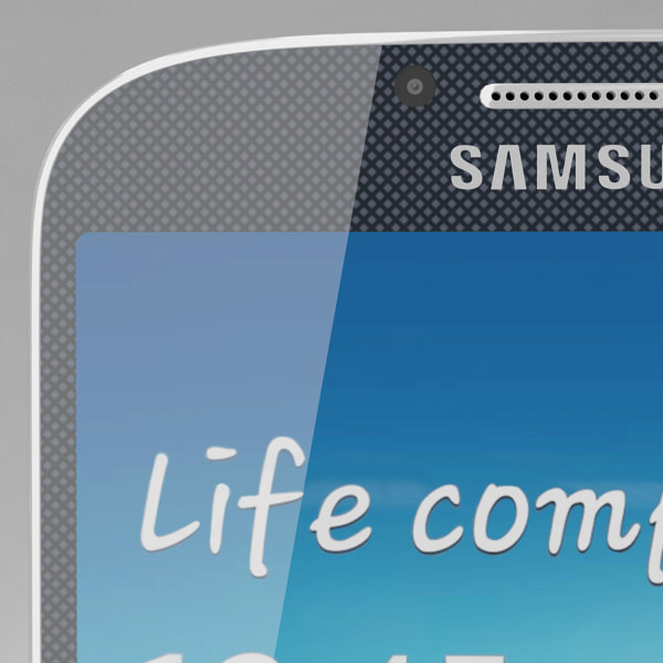 Samsung Galaxy S 4 3D model_23