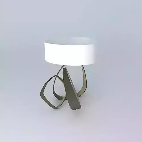 Herve Van der Straeten Lampe Volubile GM 320