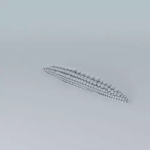 Crystal Glass Ball Sconce