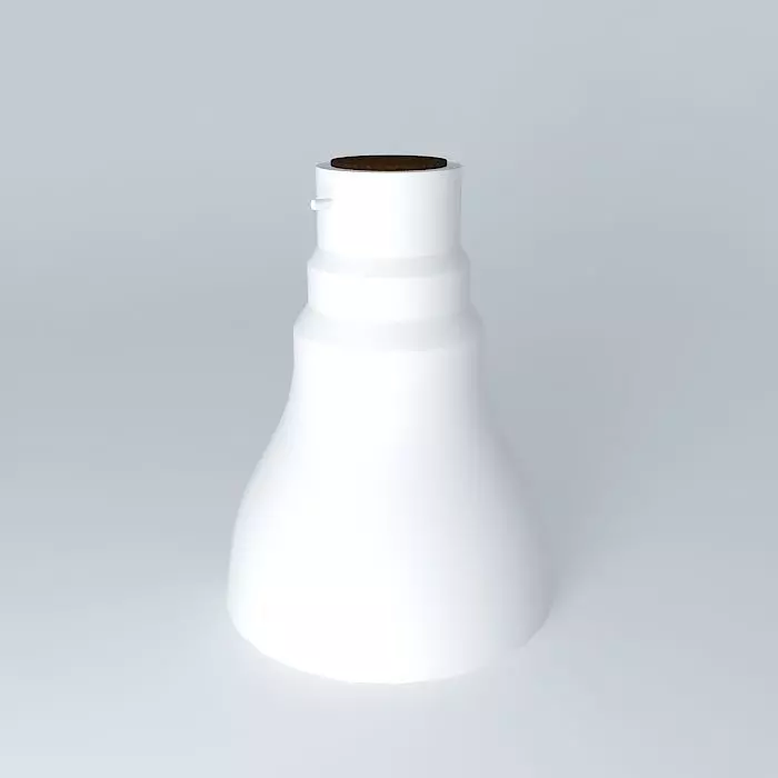 Fallen Star Bradford Free 3D model