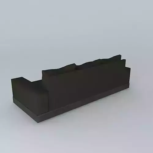 block sofa