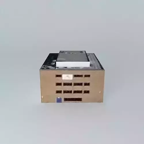 Office Building London SW6