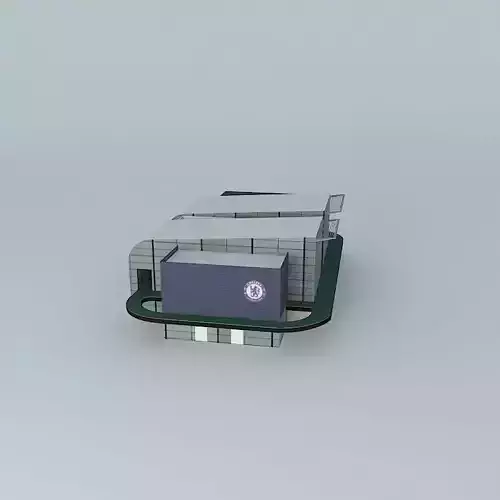 The Chelsea Club London