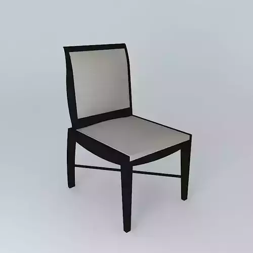 Stirrup Dining chair