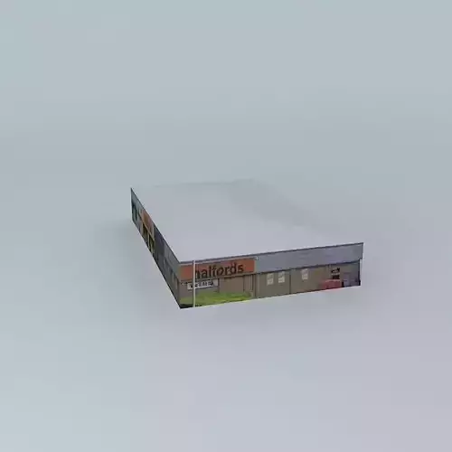 Halfords Huddersfield