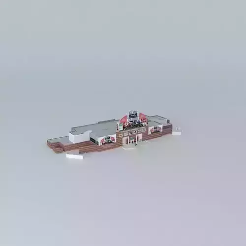 howard l schnellenberger football complex