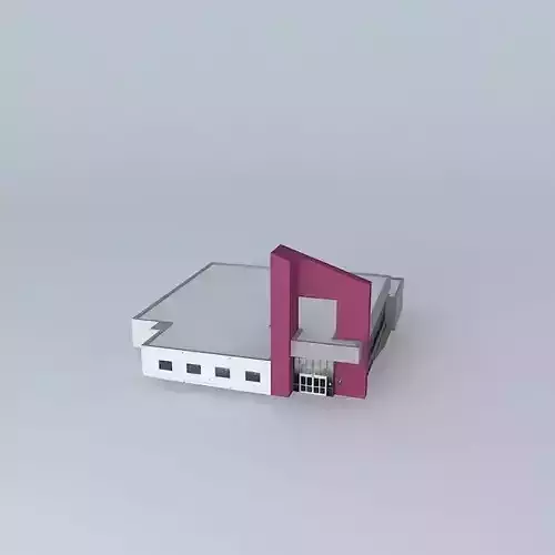 Elizabethtown Visitors Center KY