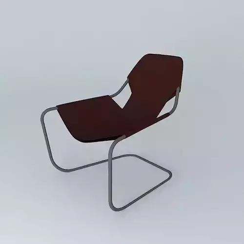 Lounge S and leather