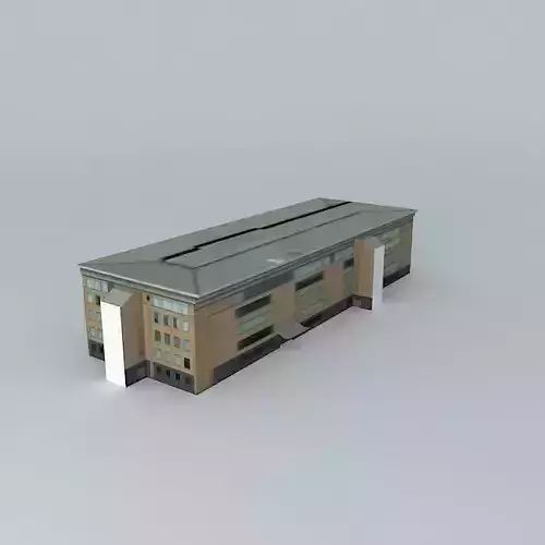 Abbey Nelson Street Bradford