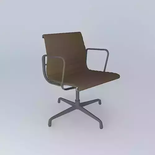 Eames Office ARMS
