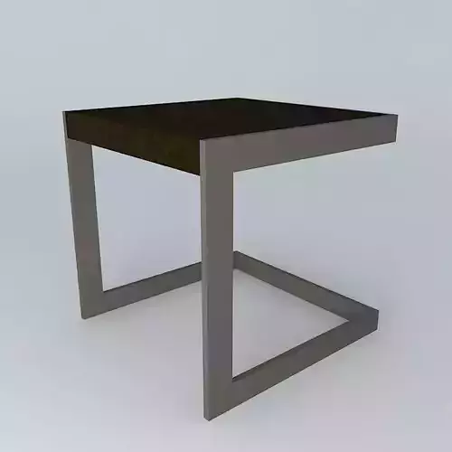 Sofa table
