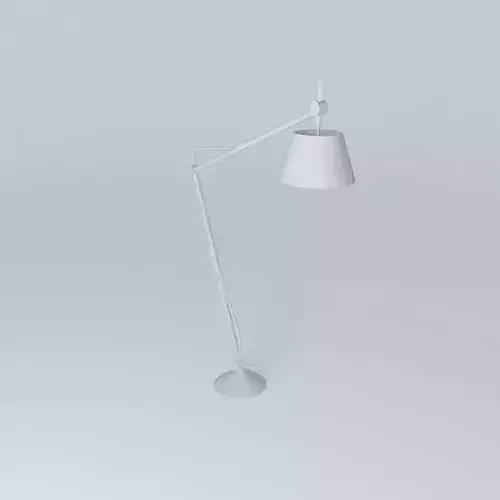 Starck Desk Lamp