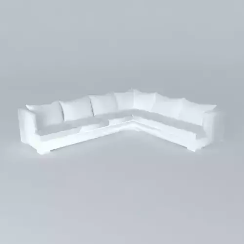 Lirtsman Sofa