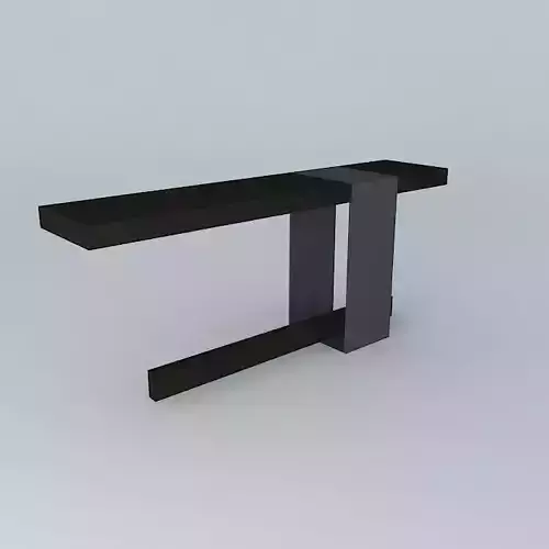 LUMA Float Console OPEN