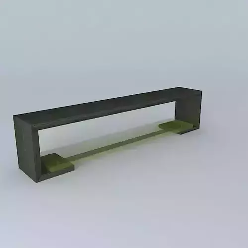 Bench Resin