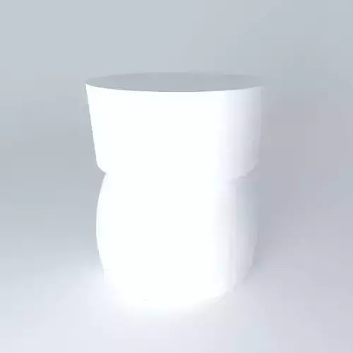 Liaigre Rirman Side Table