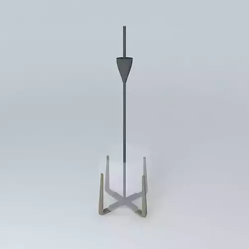 Glass Bowl Drop Chandelier