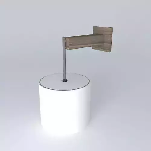 Palmer Hargrave Sconce