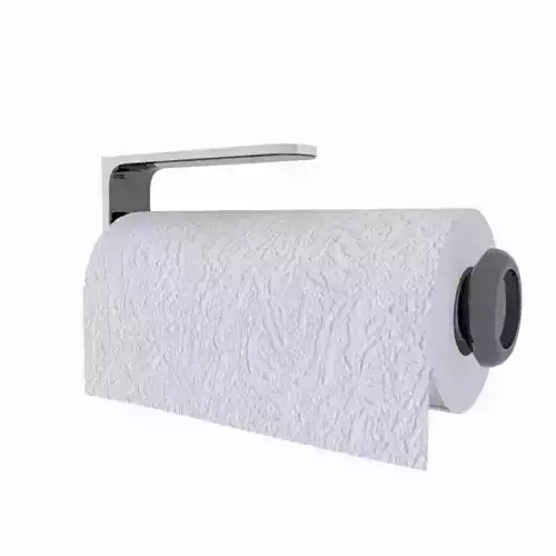 Paper Towel Holder
