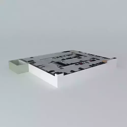 Womans Hospital of Texas parking garage