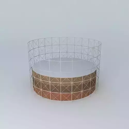 Gas Holder Huddersfield