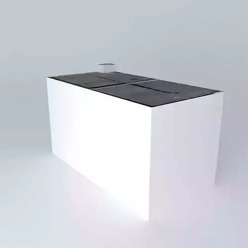 University General Hospital parking garage