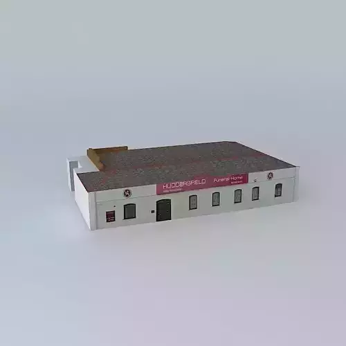 Huddersfield Funeral Home