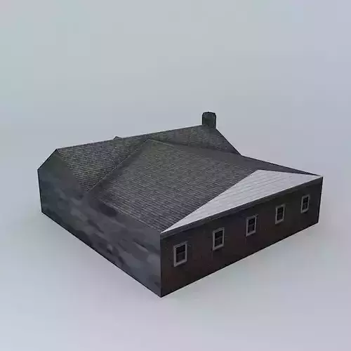 Building in Hodgenville Kentucky