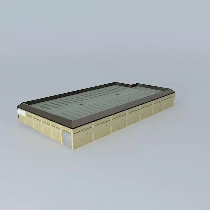 Wickes Huddersfield Free 3D model_0