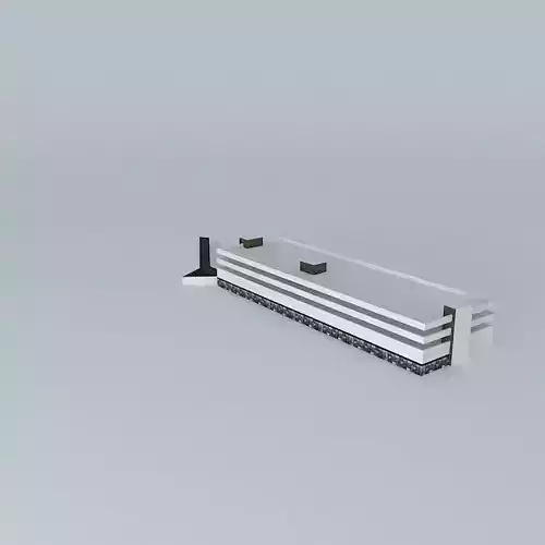 Huddersfield Bus Station