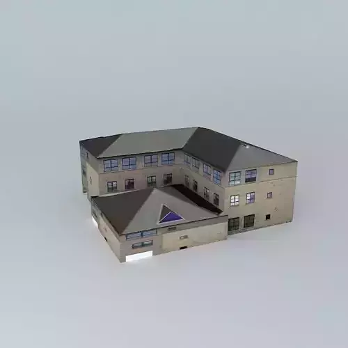 Castle House Huddersfield