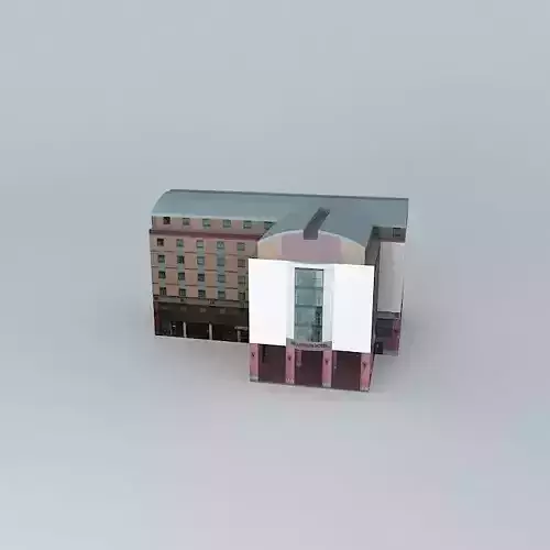 Millennium Hotel Chelsea Village London