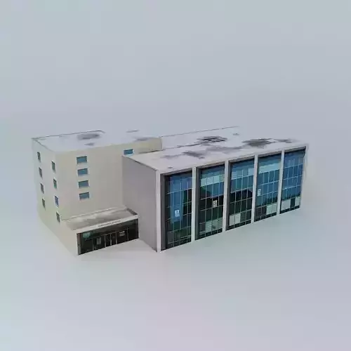 Independence Building Louisville KY