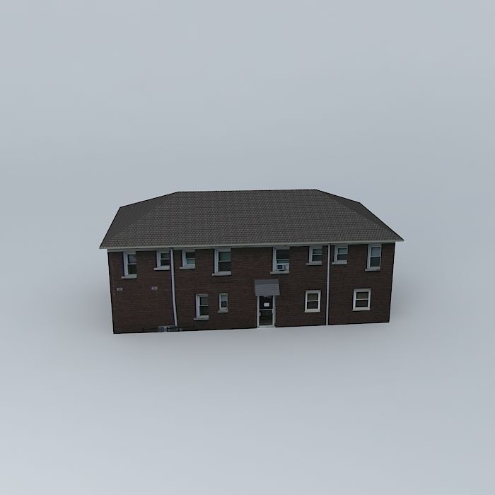 The Land Store Elizabethtown Kentucky free 3D model CGTrader