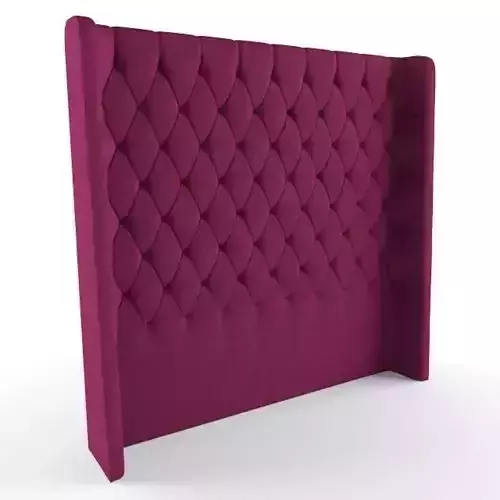 Capiton Headboard