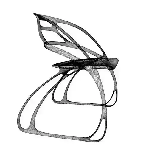Butterfly Chair