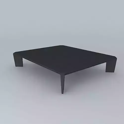 Coin Table
