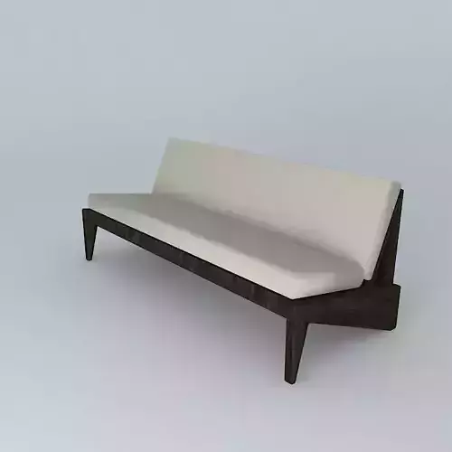 Custom 2021 Futon