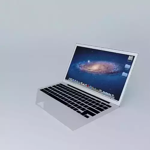 Macbook Air